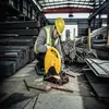 DeWALT D28730-QS, Gelb, 4000 RPM, 35,5 cm, 2,54 cm, 12,5 Produktbild-Vorschau 7