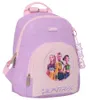Safta K-pop Demon Hunters Iconic 10l 25x30x13 Cm Mini Produktbild-Vorschau 1