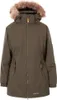 Trespass Femme Parka Celebrity, isolée, longueur plus Voir les images du produit 1