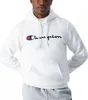 Mikina s kapucňou Champion 220253-WW001 pre Uni Náhľad obrázku produktu 4