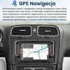 Radio samochodowe Android 128GB 4G LTE do VW Polo Golf 5 6 Podgląd zdjęcia produktu 6