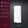 Przepływowy podgrzewacz wody EHT Haustechn.AEG DDLE basis Podgląd zdjęcia produktu 4