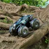 Veicolo telecomandato Spin Master DC Comics Batmobile Anteprima dell’immagine prodotto 3