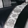 JOOP! Comfort Satin Bettwäsche Ornament Stripes 4022-9 Produktbild-Vorschau 7