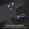 Kamera Linsenschutz Glas Set für Apple iPhone 17 Schutzglas Produktbild-Vorschau 7