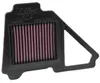 Filtre à air K&N YA-1213 pour Yamaha YBR125 2013-2014 Voir les images du produit 2