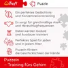 Trefl 26137 puzzle Puzzle 1500 ks Náhľad obrázku produktu 6