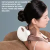 Nackenmassagegerät mit Heizfunktion, bidirektionales Produktbild-Vorschau 15