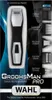 WAHL Groomsman Pro Barttrimmer Náhled obrázku produktu 4