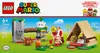 LEGO® Super Mario™ 72040 Kapitán Toad a jeho tábor Náhľad obrázku produktu 24