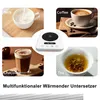 Tassenwärmer mit 9 Heizstufen, automatische Abschaltung, Produktbild-Vorschau 3
