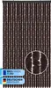 Puszysta zasłona 56x185cm - 140x220cm - Ebay Unistripe Podgląd zdjęcia produktu 1