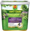 COMPO FLORANID® nawóz do trawników przeciw chwastom + mech Podgląd zdjęcia produktu 1