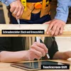 Geschenk für Männer, 9-in-1 Multifunktionsstift mit LED Produktbild-Vorschau 6
