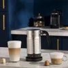 Nespresso Aeroccino4 Milchaufschäumer (Geschirrspüler Produktbild-Vorschau 4