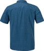 SCHÖFFEL Schöffel CIRC Shirt Style Dalfoss Herren blau 52 Produktbild-Vorschau 7