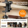 Tablet Halterung, Tablet Ständer, Tablet Halter für Bett & Produktbild-Vorschau 4