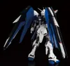BANDAI BAN5061611 MG ZGMF-X10A Freedom Gundam Ver. 2.0 21 Produktbild-Vorschau 4