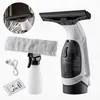 Fenstersauger Akku elektrisch 2000Pa – Handheld Produktbild-Vorschau 1