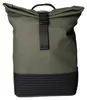 Rieker Damen Cityrucksack Überschlag Rucksack Ziersteppung Produktbild-Vorschau 9