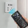 Mestek DM100C digitální multimetr a teploměr, AC 750 V, DC Náhled obrázku produktu 7