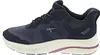 Sneaker Tamaris Blu Anteprima dell’immagine prodotto 17
