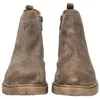 Camel Active taupe Stiefelette Braun : 41 Produktbild-Vorschau 13
