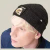 Goorin Bros. The Cancelled Beanie VOID czarny Podgląd zdjęcia produktu 2