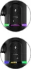 HyperX FlipCast - USB/XLR Dynamic Microphone (Black), Produktbild-Vorschau 8