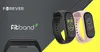 Forever SB-50 Fitband - Połączona Opaska Fitness, Monitor Podgląd zdjęcia produktu 6