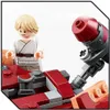 LEGO® Star Wars 75271 Luke Skywalkers Landspeeder Bausatz Podgląd zdjęcia produktu 14