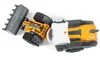 SIKU Liebherr L 566 Radlader Modellspielzeug 1 Stück Produktbild-Vorschau 3