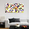 Coloray - Glasbild - 120x60 cm - Wandbild - Glasbilder - Produktbild-Vorschau 3