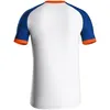 Jako Iconic Trikot Kurzarm Kinder - Weiß / Royal / Produktbild-Vorschau 4