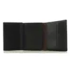 Maitre Herren Brieftasche Portemonnaie Leder Dark brown Produktbild-Vorschau 8