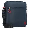 U.S. POLO ASSN. borsa a tracolla Bigfork Crossbody Bag Navy Anteprima dell’immagine prodotto 10
