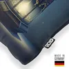 VOID Laterne Halbmond Ramadan Kissenbezug Kissenhülle sofa Produktbild-Vorschau 2