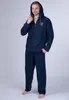 Fleece-Anzug für Herren - SLOUCHER ; Marine , XL Produktbild-Vorschau 10
