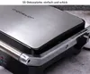 Aigostar - Sandwich Panini-Maker, Edelstahl-Panini-Maker Produktbild-Vorschau 12