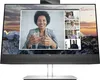 HP E24m G4, LED-Monitor, (FullHD, IPS, Webcam, 75 Hz) Produktbild-Vorschau 2