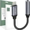 Tech-Protect Ultraboost Adapter Lightning Auf Miniklinke Produktbild-Vorschau 4