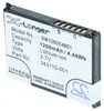 vhbw Akku Ersatz für HP FA191A, S26391-F2607-L50, PL500MB, Produktbild-Vorschau 7