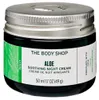 The Body Shop Aloe Vera Night Cream for Sensitive Skin 50ml Produktbild-Vorschau 2