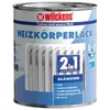 Wilckens Heizkörperlack 2in1 Weiß glänzend 0,375l Produktbild-Vorschau 2