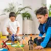 T13 Action Figure 3D-Druck von Beweglichen Figuren Titan 13 Produktbild-Vorschau 7