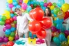Bunch O Balloons Kit - 16 Roze Ballonnen Met Pomp Náhled obrázku produktu 4