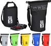 Relaxdays Ocean Pack, 5L, wasserdicht, Packsack, leichter Produktbild-Vorschau 1