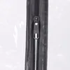 Relaxdays Gewächshaus Balkon, PVC-Folie, Stahl, HxBxT: 126 Produktbild-Vorschau 8