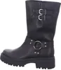 Gabor Damen Stiefeletten 51.762.27 Farbe: Schwarz Größe: 40 Produktbild-Vorschau 35