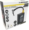 Dunlop Digital Mini Compressor 150PSI - Pompa elettrica per Anteprima dell’immagine prodotto 11
